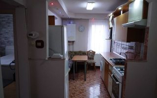 De închiriat: Apartament 3 camere, 2 băi – Zona Tudor - Poză 4