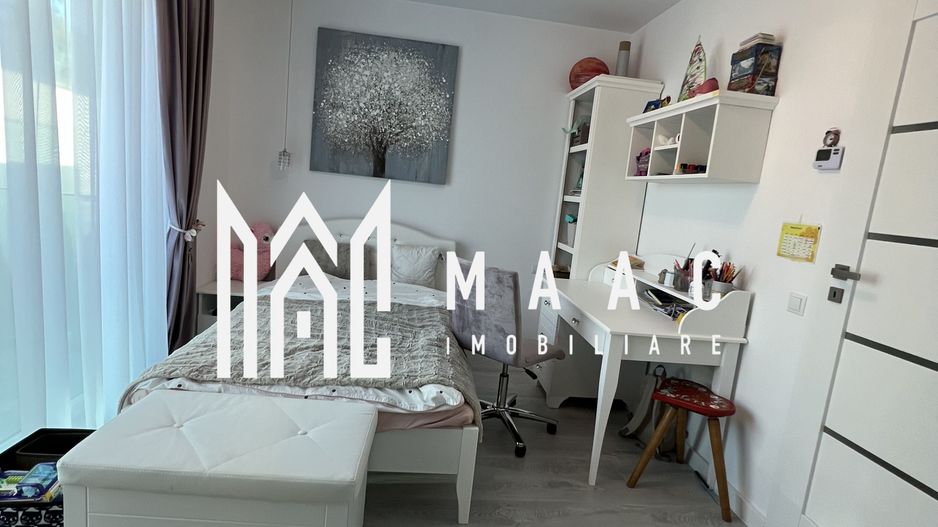 Casa 6 camere I Terasa I Calea Dumbravii- Sub Arini - Poză 9