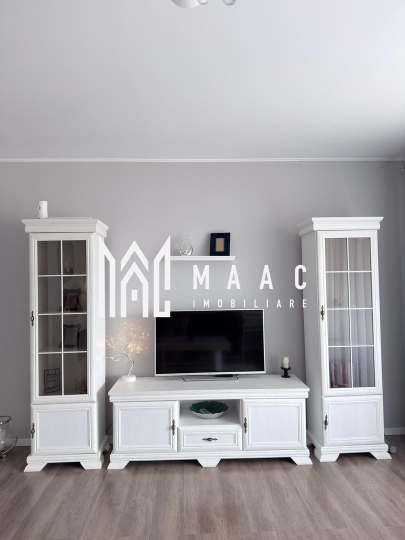 Apartament 3 camere I Etaj 2 I Terasă I Parcare I Șelimbăr - Poză 3