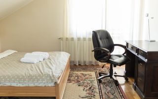 Casa 5 Camere, 2 Bai, 1900 mp Teren, Zona Oarda - Poză 21