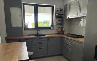 AP. 3 CAMERE- DELTA CITY, CENTRALA PROPRIE, PARCARE INCLUSA, METROU - Poză 7