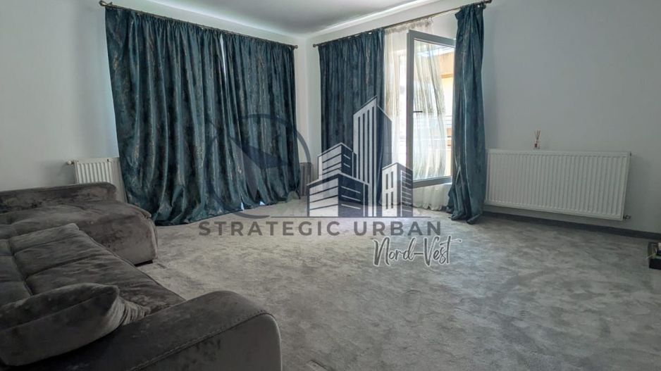 Apartament cu 2 camere decomandat de vânzare – Zona Stejarului - Poză 5