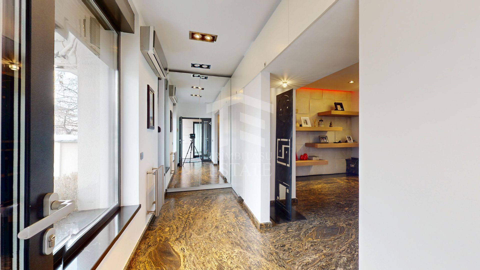 Vila Premium Damaroaia | Str. Garofitei - Poză 13