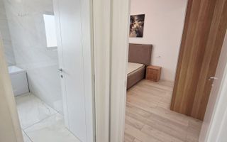 Apartament 2 camere, parcare inclusă, complet mobilat și utilat - Poză 5