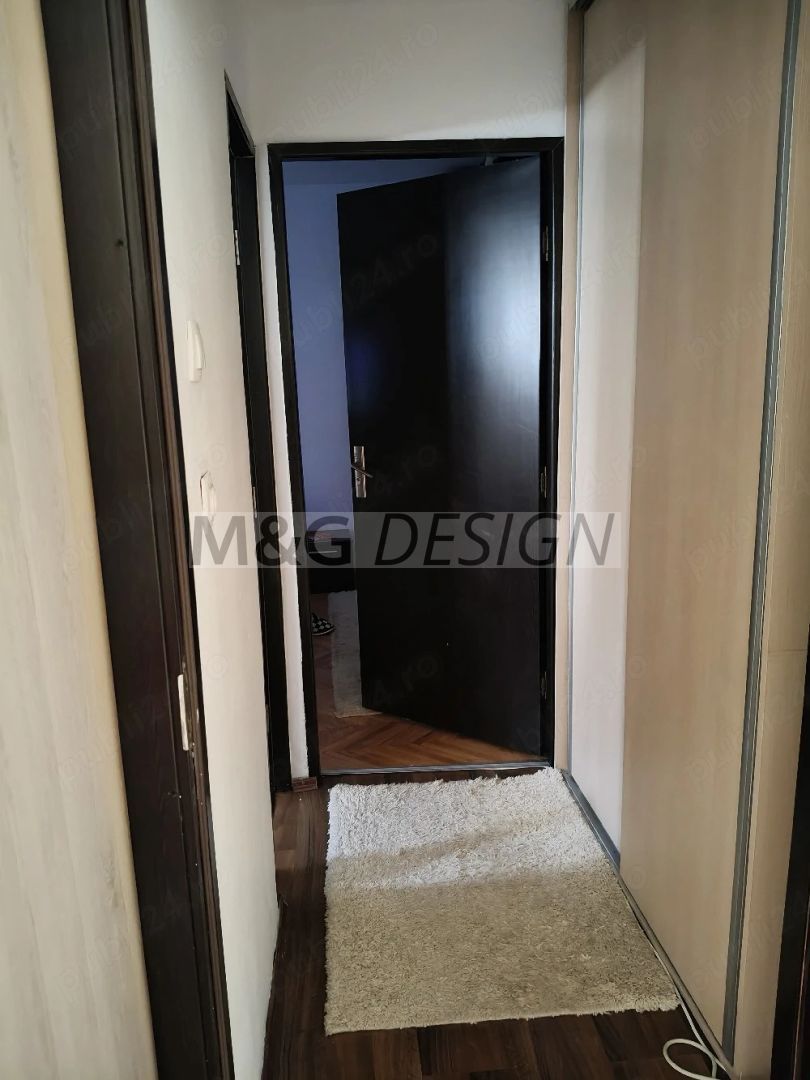 Apartament 3 camere Lipovei etaj II - Poză 7