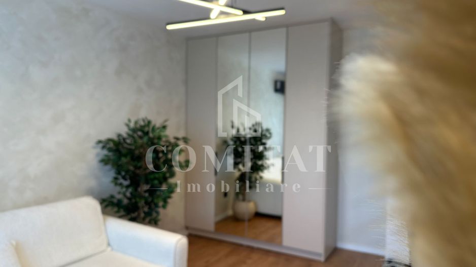 Apartament decomandat | La cheie | Primaverii-Manastur - Poză 6