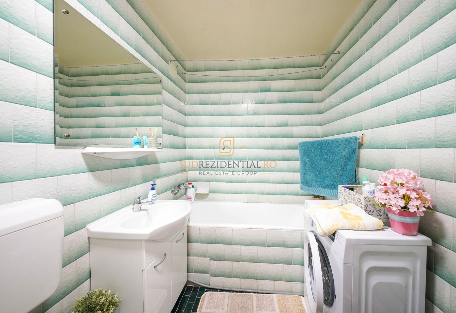 Apartament 3 camere – | Baneasa Locație rară, lângă Herăstrău - Poză 15