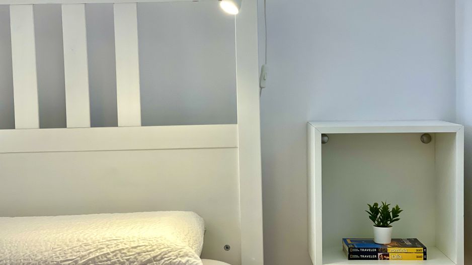 Studio generos in Piață Libertății - 52 mp - renovat - Poză 8