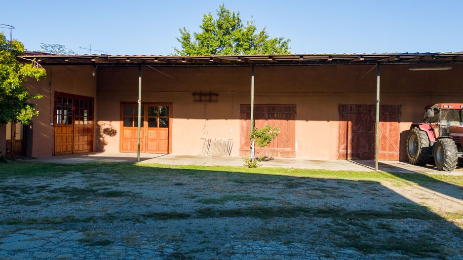 Hală industrială cu multiple destinații în Nădlac - Poză 57