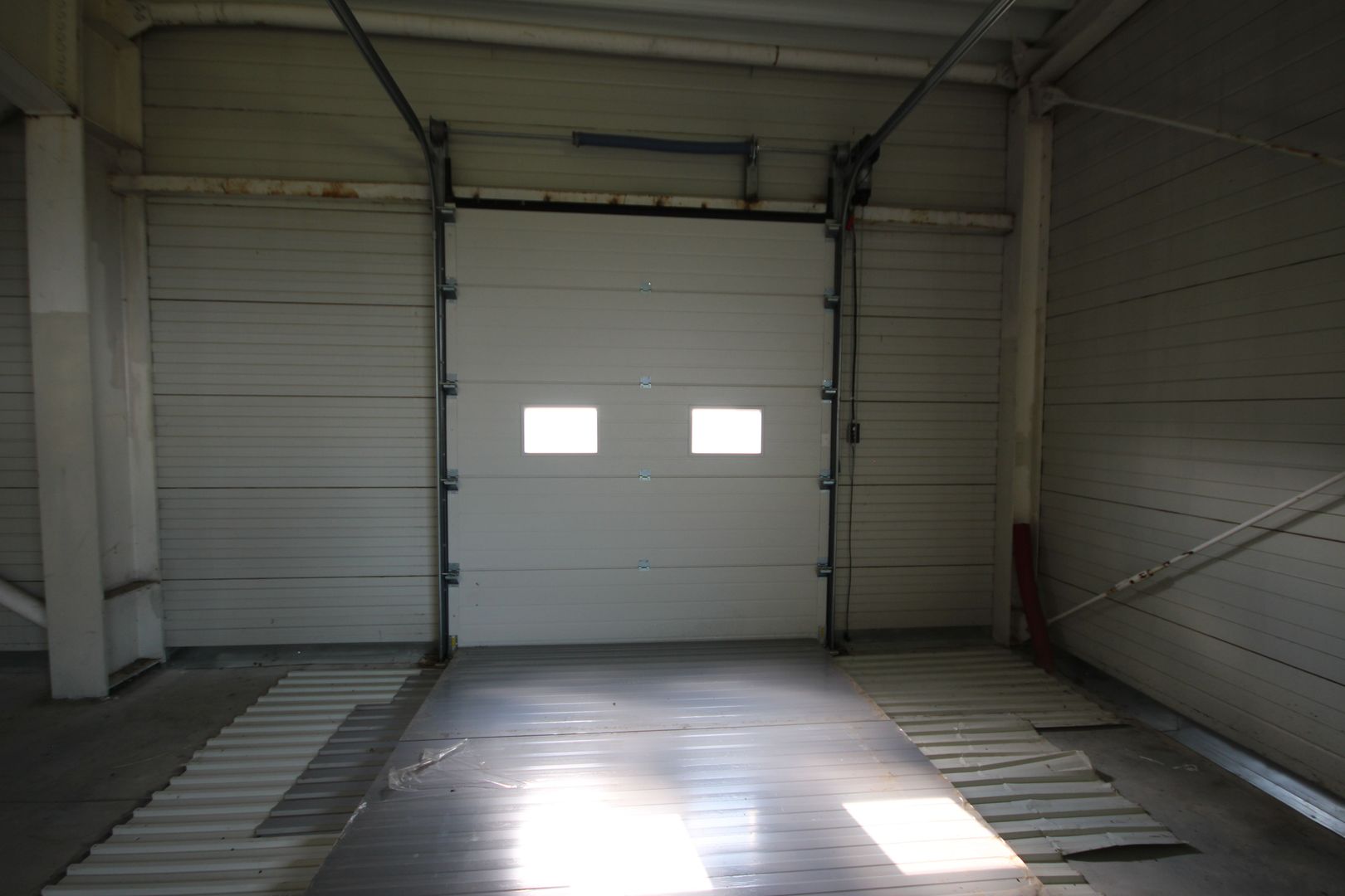 Hala industriala de 4.560 mp - Poză 9