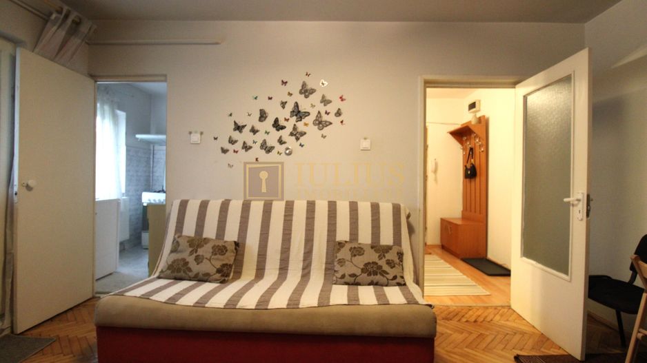 Garsoniera confort 1| ideala pentru studentii de la FEAA! - Poză 8
