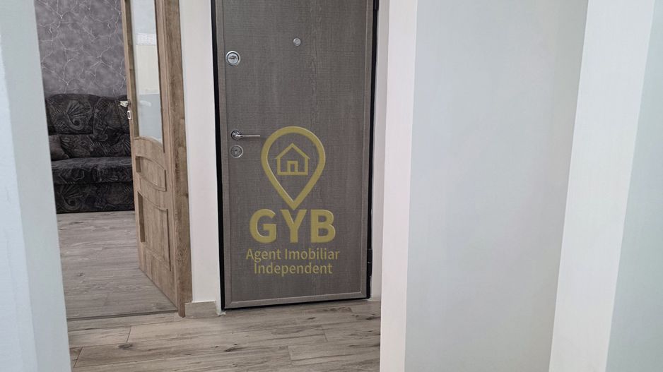 De închiriat apartament cu 2 camere decomandate – tip PB | Str. Traian Grozăvesc - Poză 10