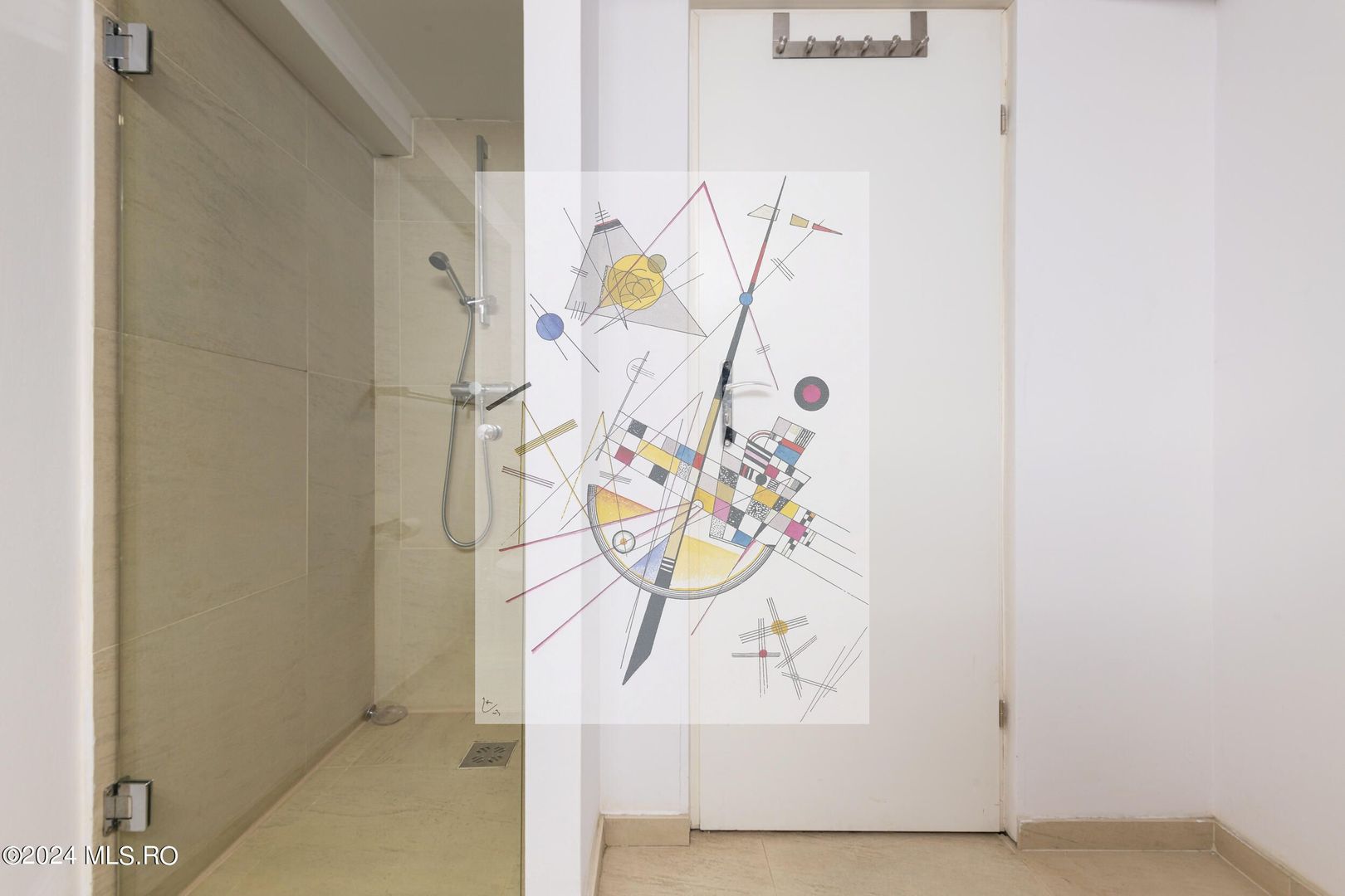 [De închiriat] Apartament 92 mp Bd. Eroilor, etaj 1 - Poză 13