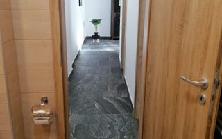 AP. 2 CAMERE NICOLAE GRIGORESCU, PARCARE, CURTE 30 MP, BLOC NOU - Poză 14