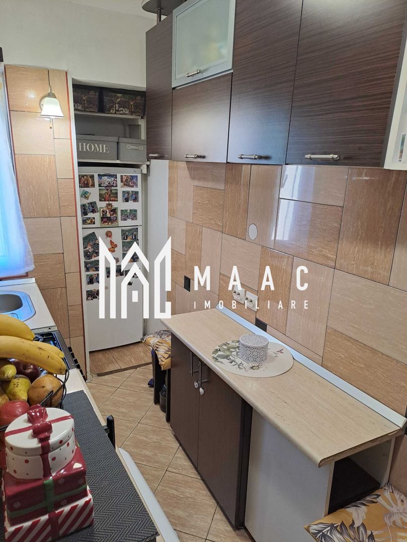 Apartament 2 Camere I Etaj Intermediar I Zona Vasile Aaron - Poză 6