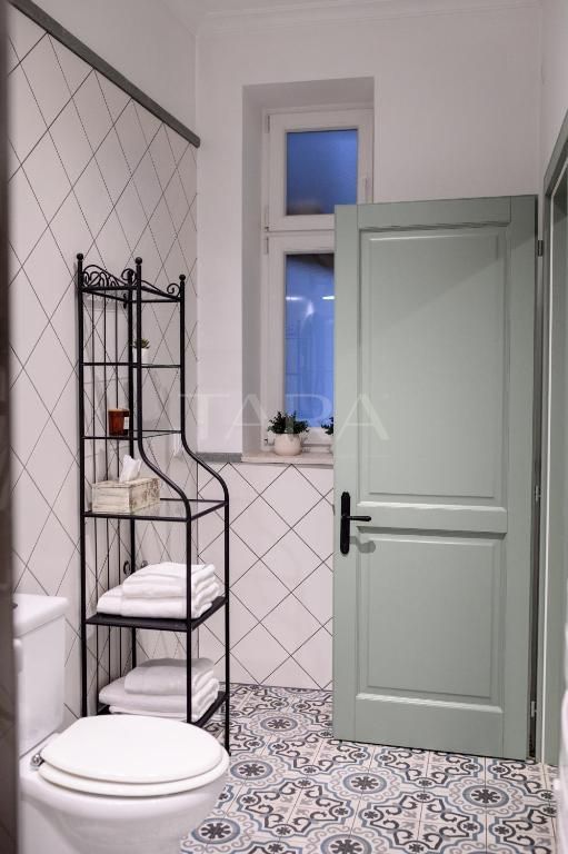 Apartament ultrafinisat în centrul vechi, zona ultracentrala. - Poză 10