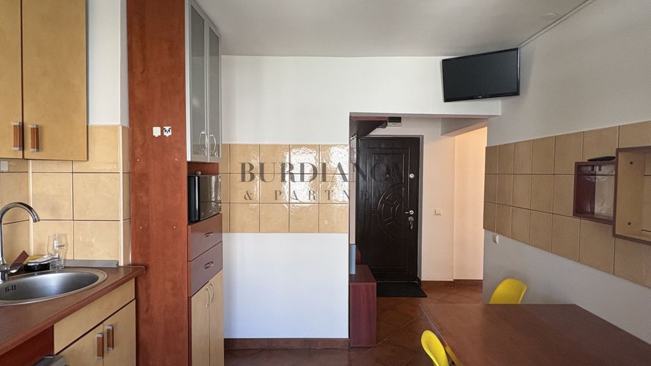 Apartament cu 2 camere - decomandat - Mega Mall - Pantelimon - Poză 4