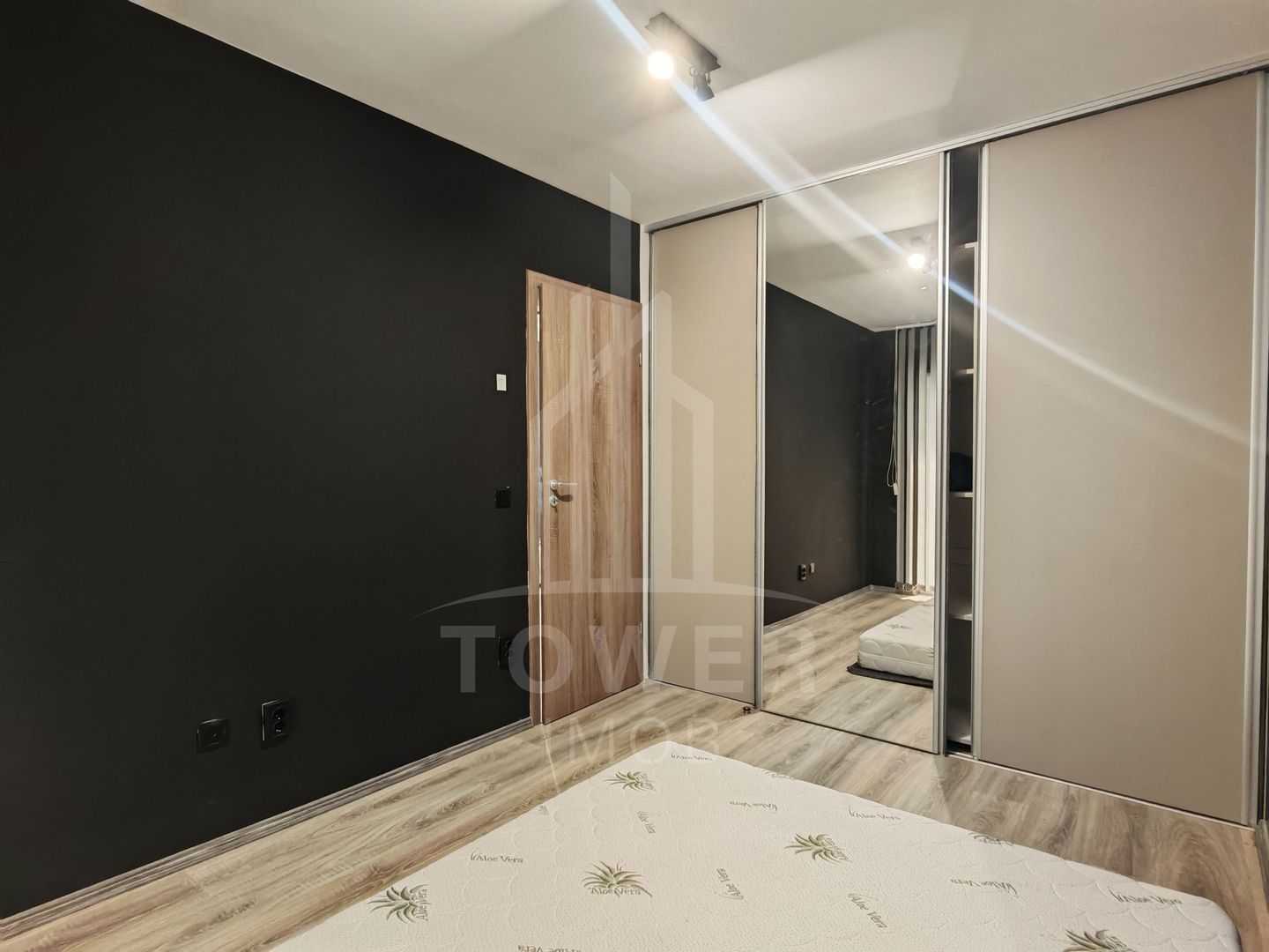 Apartament 2 camere et 3|lift| Cartier Magnolia - Poză 6