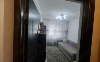 Apartament 3 camere, etaj 3, strada Grădinari, zona River's Towers, Iași - Poză 4