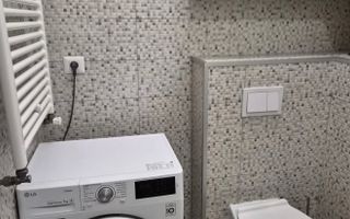 AP. 2 CAMERE- IANCULUI, PARCARE INCLUSA, CENTRALA PROPRIE, BLOC NOU - Poză 7