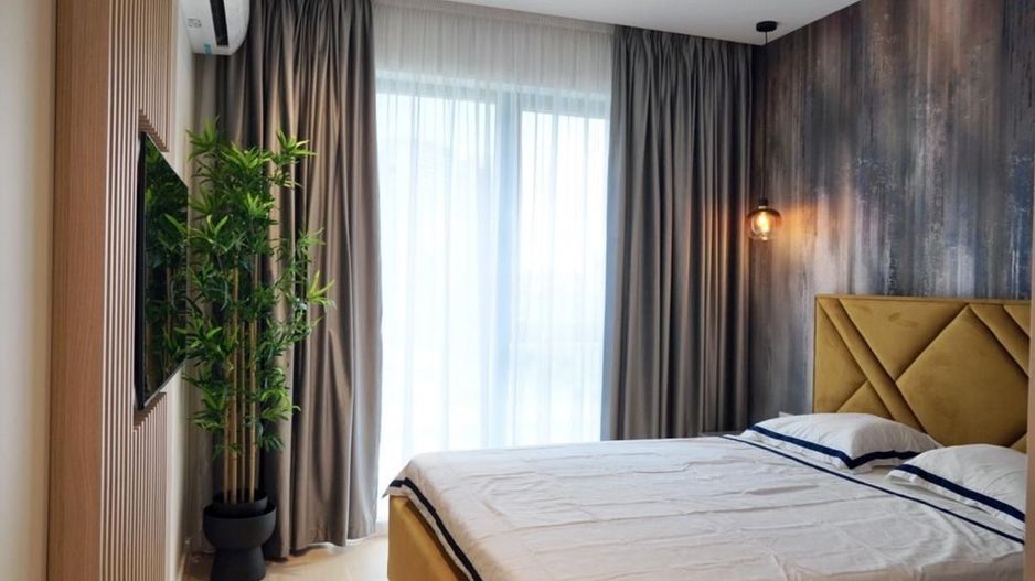 Chirie | Apartament 2 camere | Promenada | M Aurel Vlaicu - Poză 5