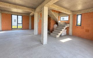 Casă individuală P+1+M | Otopeni - Poză 3