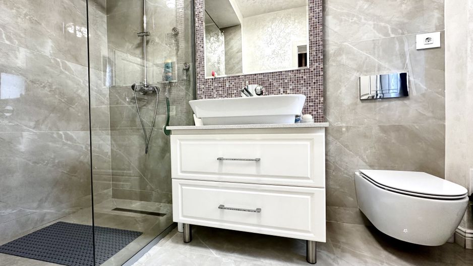 Casa tip Duplex - in apropiere de Iulius Town - Poză 23