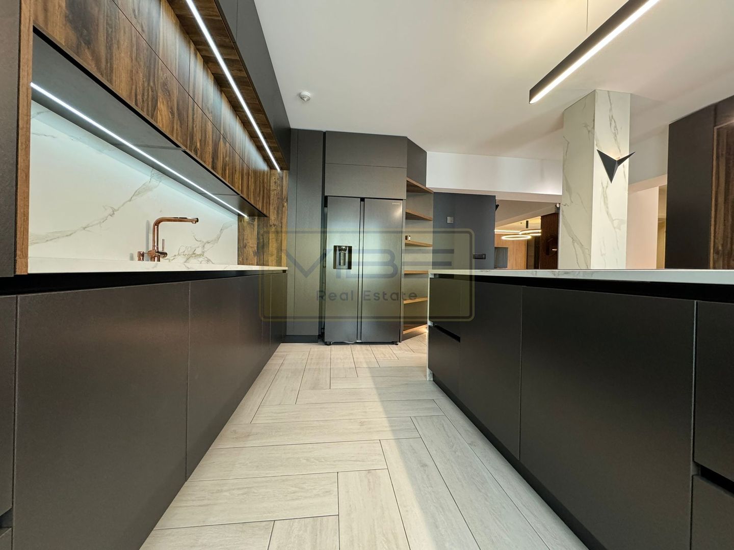 Apartament 111 mp premium complex rezidential Tatarasi - Poză 5