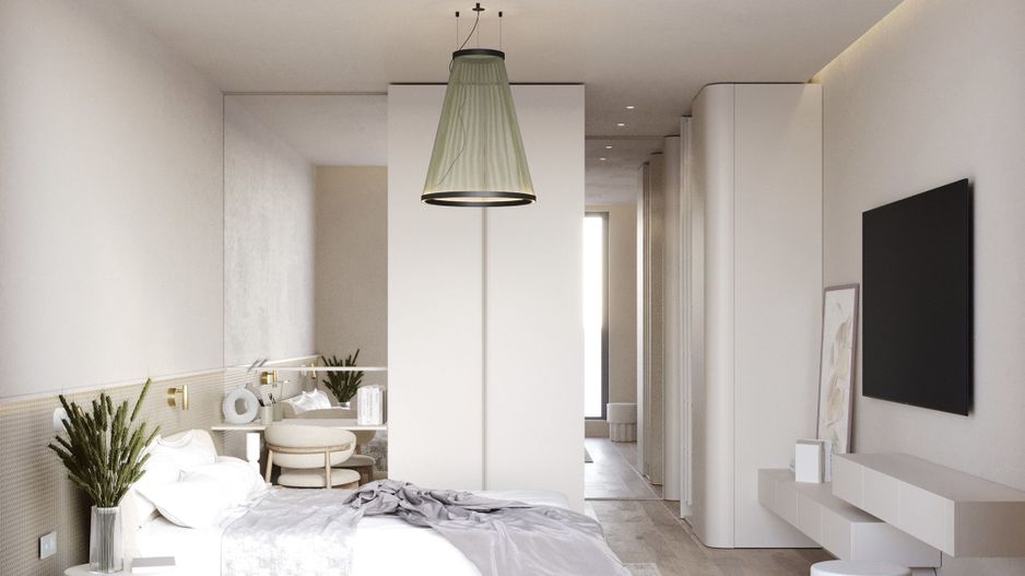 LUXURY CONCEPT VILLA PIPERA - Poză 4