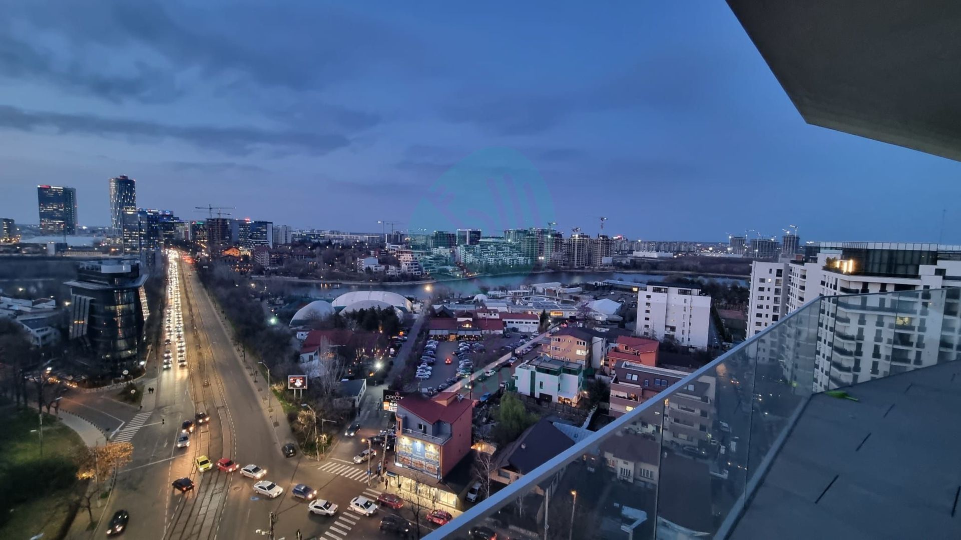 Locuinta exclusivista cu vedere panoramica - Poză 13