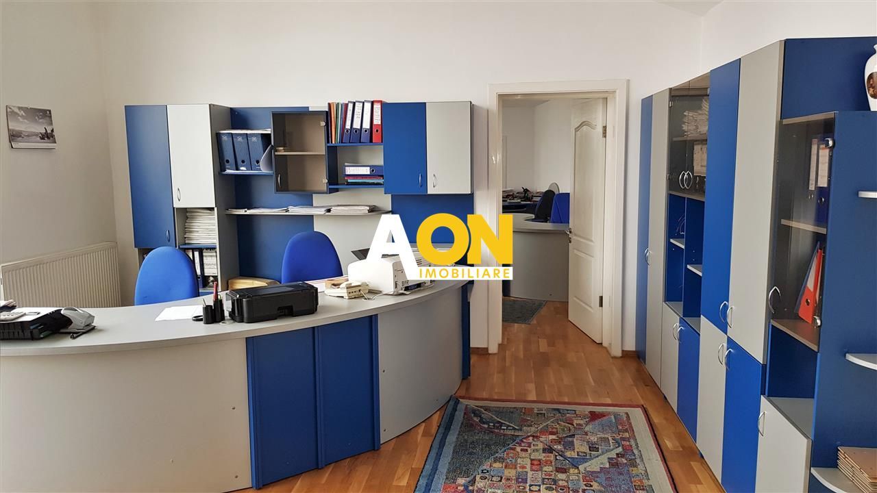 Spațiu de Birouri și Comercial, 800mp + Hală 500mp, Parcare Privată - Poză 4