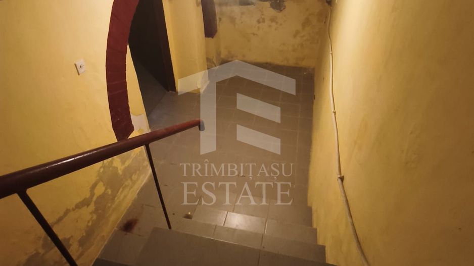 LOCAȚIE CENTRALĂ PENTRU BUSINESS | BLD TOMIS | PRIMARIE - Poză 15