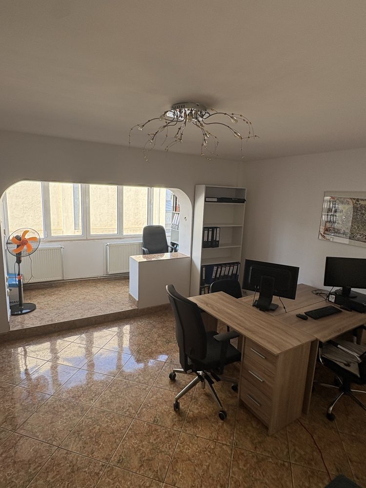 Apartament 3 camere | Aviatiei | Centrala Proprie | 1 minut metrou - Poză 1