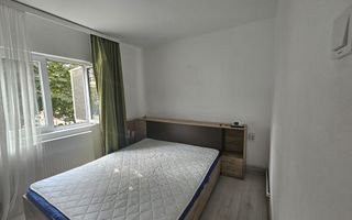 Apartament parter Judecatorie Topoloveni - Poză 13