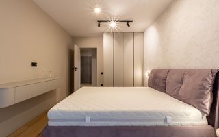 2 camere, lux, parcare, Gheorgheni zona FSEGA,Iulius Mall,Pet Friendly - Poză 4