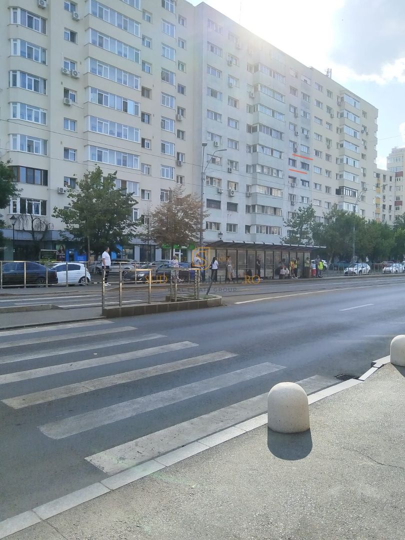 Apartament 4 camere, 101 mp, constructie 1982, Oltenitei - LIDL - Poză 2