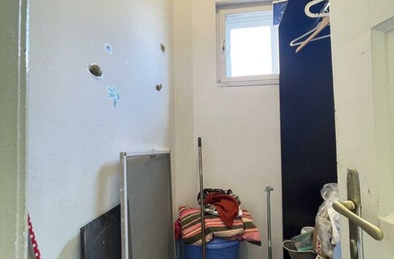 COTROCENI | Chirie 104mp birou/rezidential renovat + centrala - Poză 18