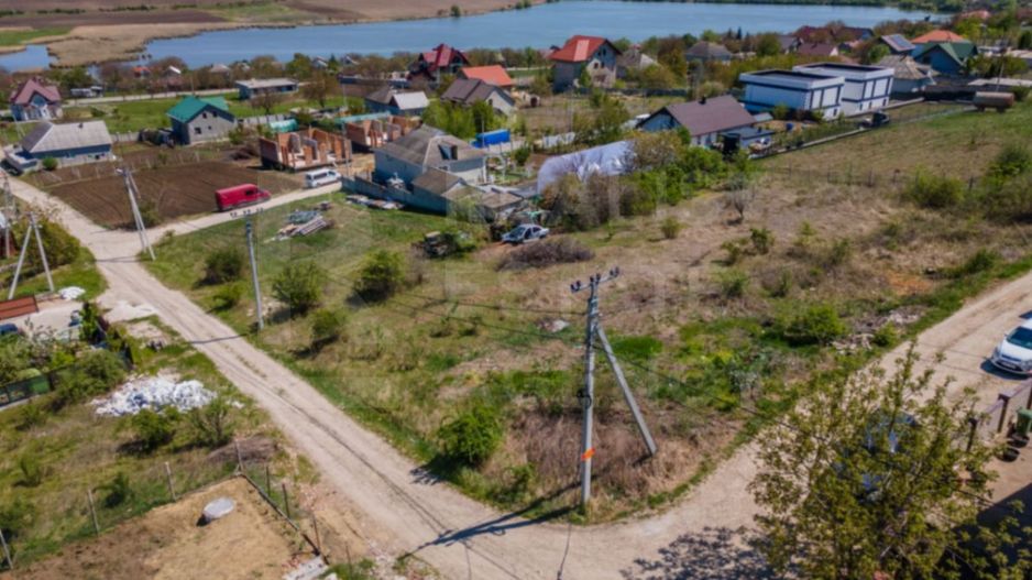 Vânzare, teren, 12 ari, str. Stejarului, Nimoreni - Poză 8