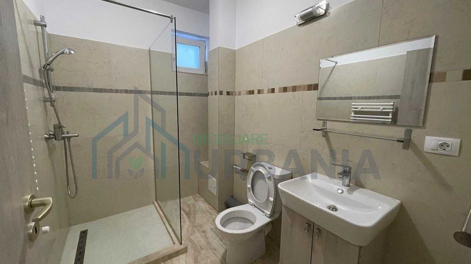 Apartament 1 cameră, 40 mp, terasă 12 mp, loc parcare, Moara de Vânt, Iași - Poză 6