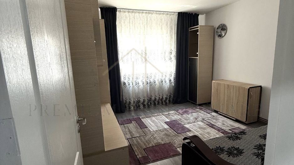 Garsoniera confort 1 - Poză 1