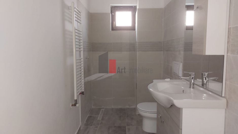 Spatiul "MAGRANA" , P-ta Alba Iulia, imobil 2024, TOTUL NOU, PARCARE INCLUSA - Poză 11