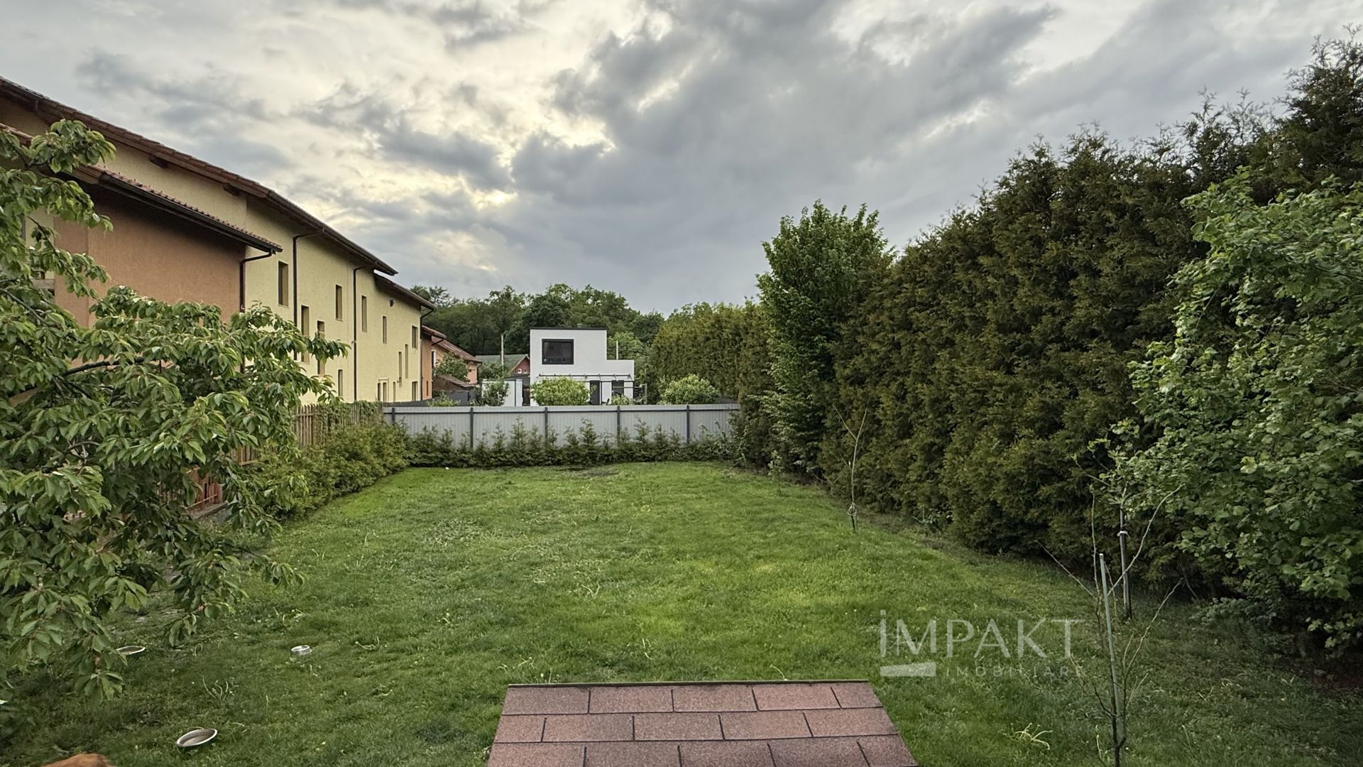 Casa deosebita 6 camere Faget cu teren generos de 1100 m2 - Poză 8