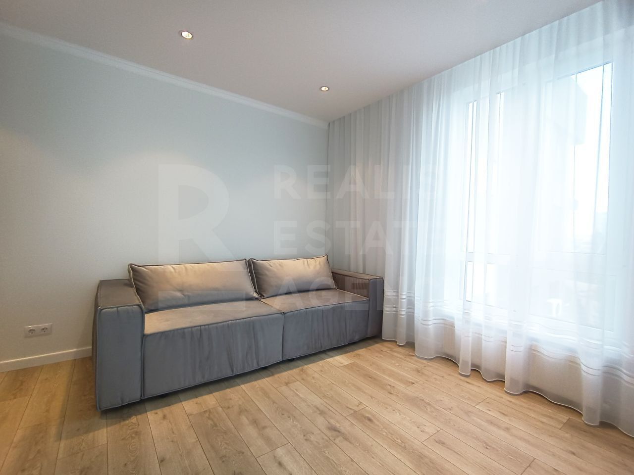 Chirie, apartament, 2 camere, str. Calea Ieșilor, Buiucani - Poză 5