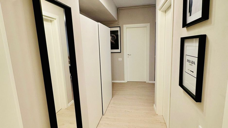 Apartament 3 camere I Sisesti I Northside Park I Chirie - Poză 7