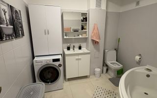 2 camere open space/centrala proprie 7 min metrou Aparatorii Patriei - Poză 7