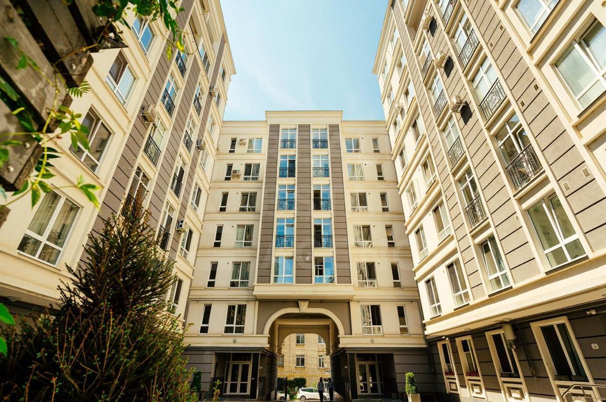 Chirie apartament, 3 camere, strada Moara Roșie, Centru - Poză 9