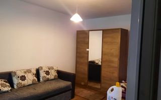 o garsoniera, balcon, Manastur zona Mehedinti, Baza Sportiva, Profi - Poză 1