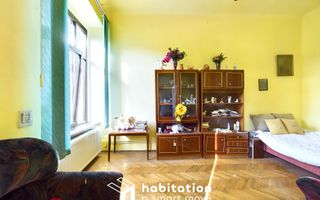 Apartament 2 camere, et 1,Piața Balcescu-Observator- Comision 0% - Poză 5