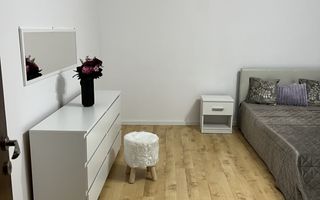 Apartament 2 camere Decebal langa Sanador, 3 balcoane, prima inchiriere - Poză 8