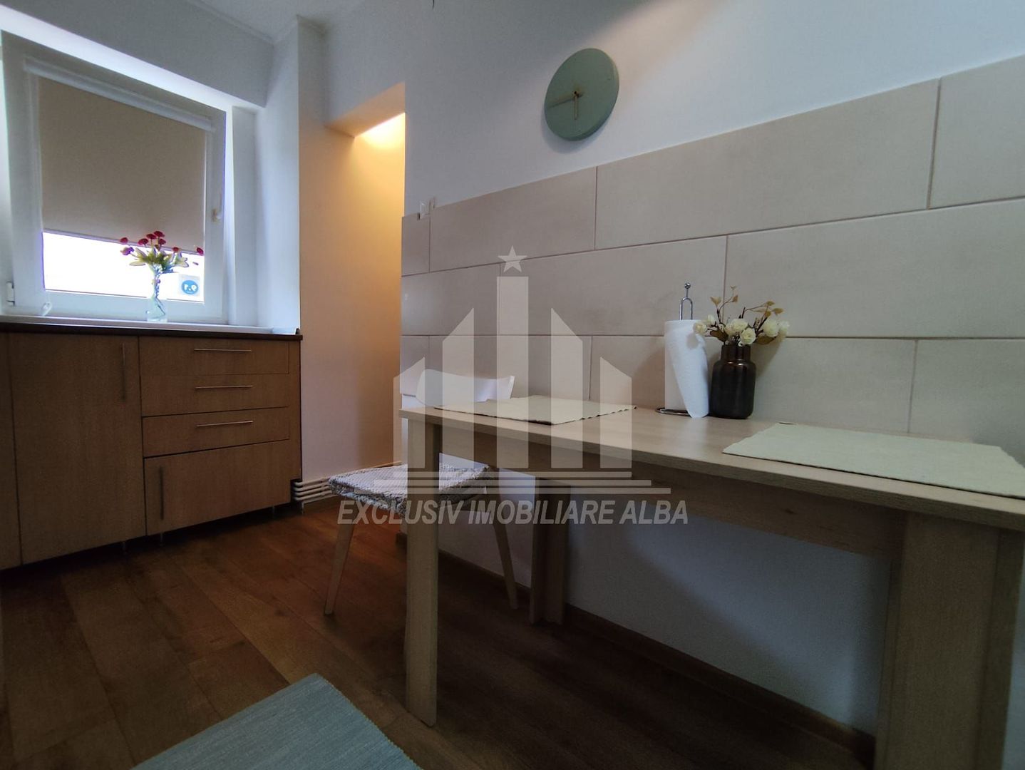 Garsoniera de vanzare in M-uri - Poză 4